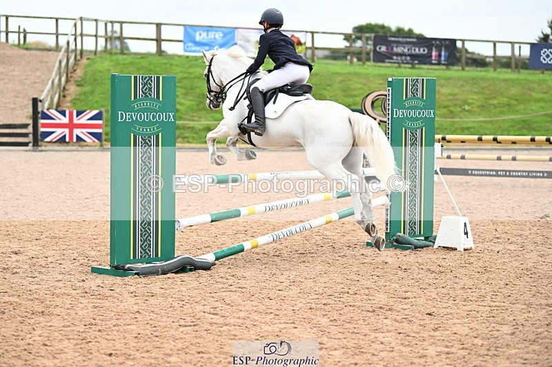 240907A-131448-01929 - Cls 3 Pony Medium Team 80cm & 90cm