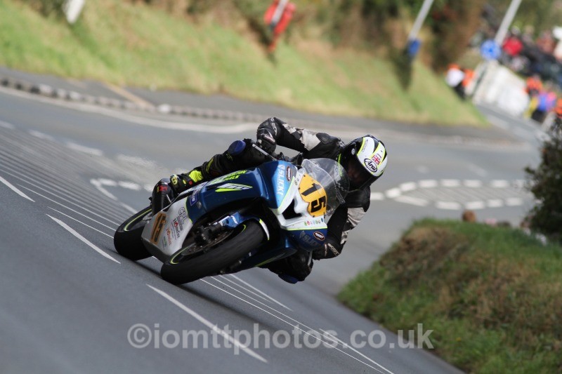  - Full Factory Senior Manx Grand Prix