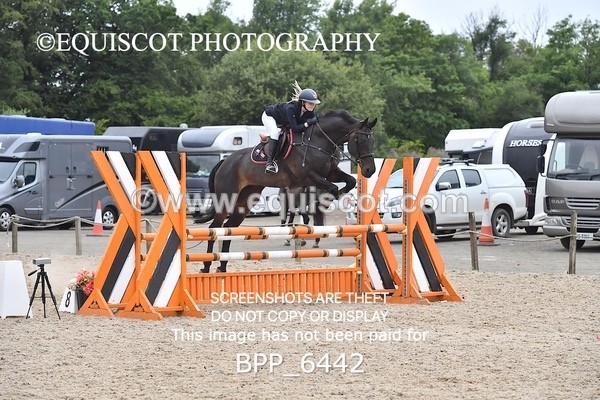 BPP_6442 - CLASS 7 Senior Discovery/ 1m Open