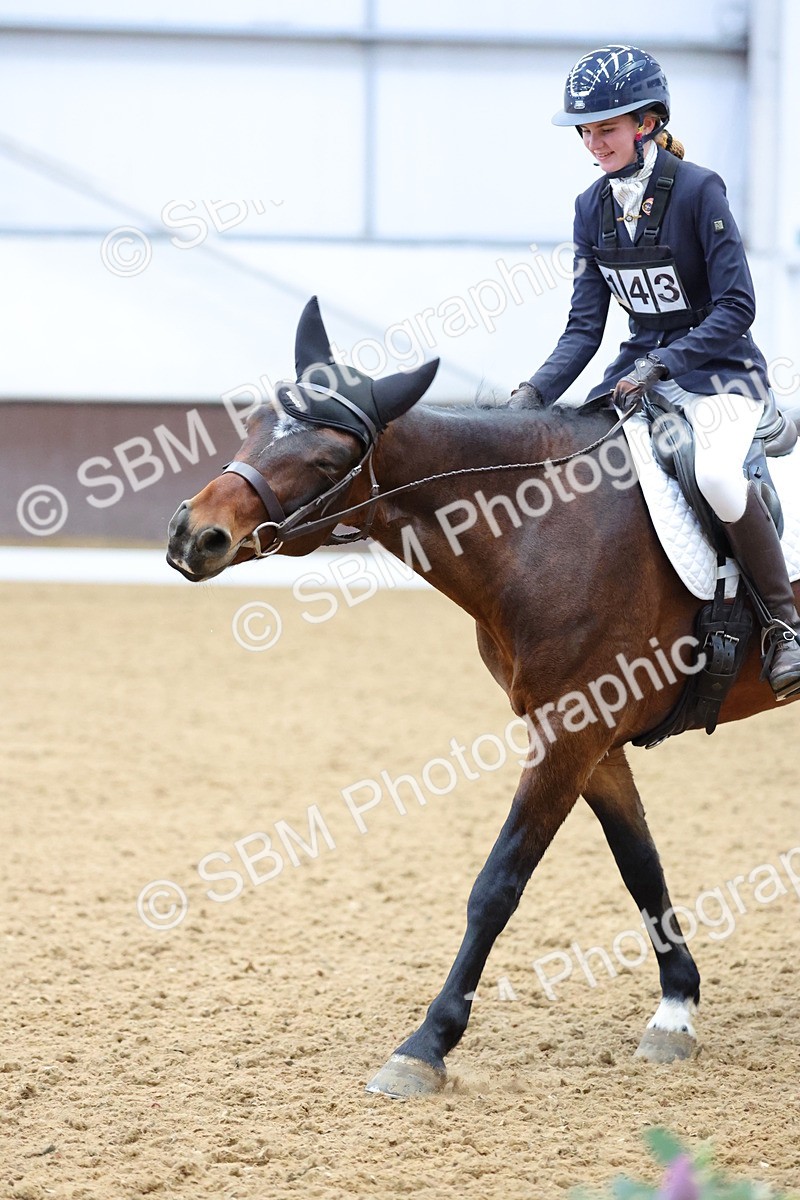 SBM_003035 - Novice