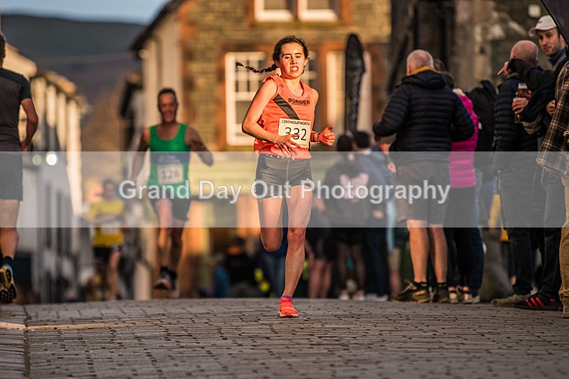 RTH-798 - Keswick Round The Houses Road Race Wednesday 23rd April 2025