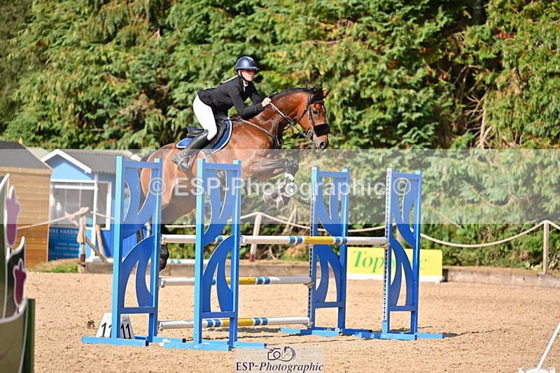 250817A-163247-05103 - Cls 23 Snr 1.15m Open