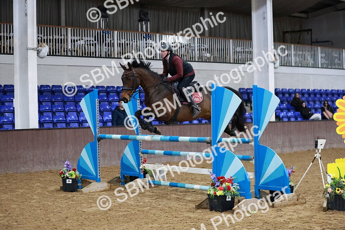 SBM_001046 - Class 4 - Senior Newcomers - 1.10m