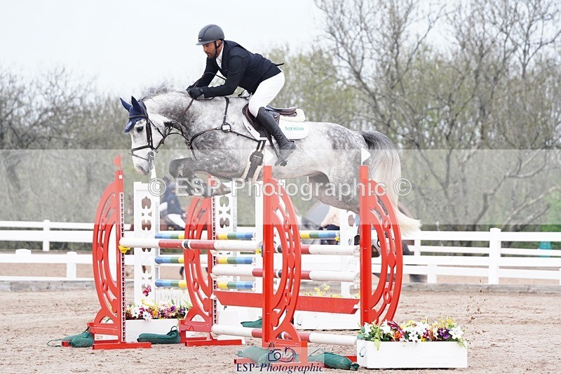 250426-111018-11921 - Cls 31 Young Horse 6yr old