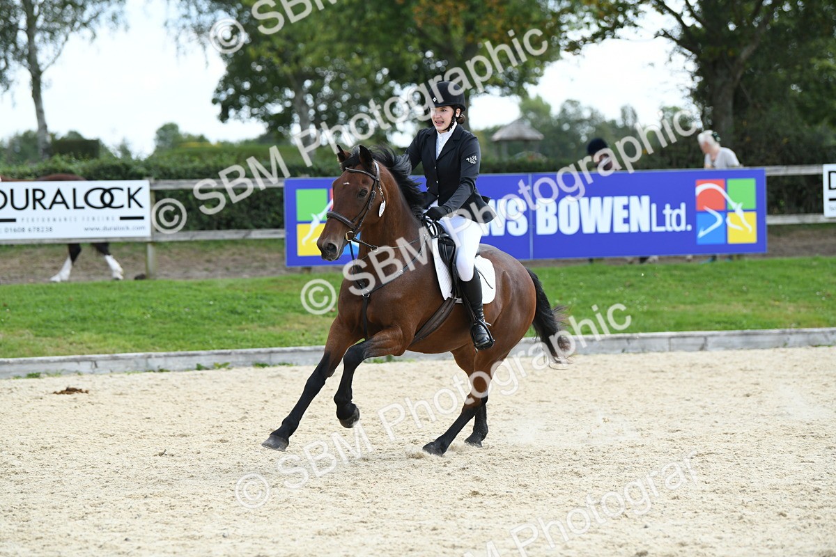 SBM_64887 - J48 - Pairs Jumping Open 70cm & 85cm