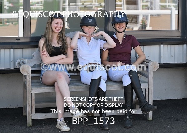 BPP_1573 - CANDIDS