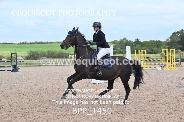 BPP_1450 - CLASS 5 Senior Discovery/ 1m Open