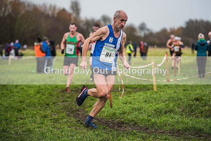 Blackpool-766 - Mid Lancs XC Blackpool Saturday 13th January 2024
