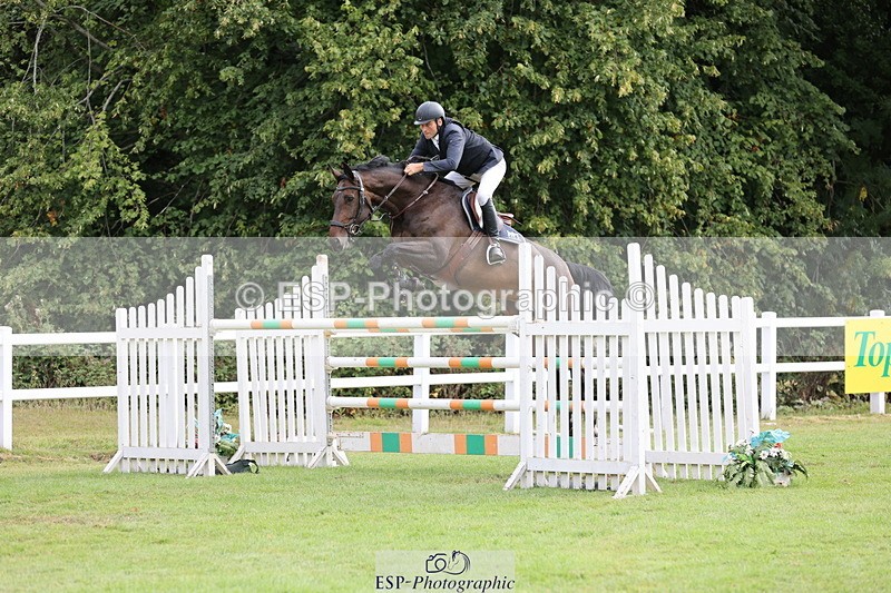 250830A-100906-04682 - Cls 14 HOYS Grade C Quali