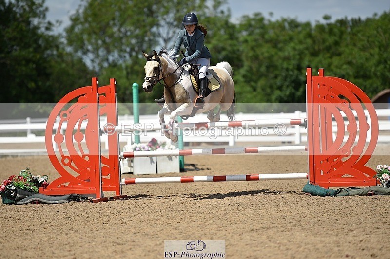 250628-133058-03925 - Cls 23 Graham Heath Equestrian 128cm & 138cm