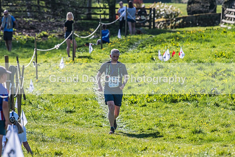 The Finish-2236 - The 3 Peaks Race Saturday 25th April 2026 - The Finish