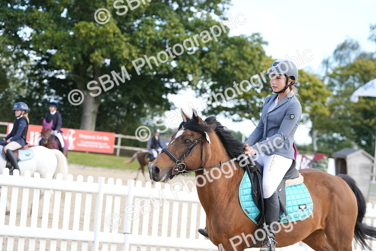 SBM_46759 - J7 - Junior Pony 60cm Championship