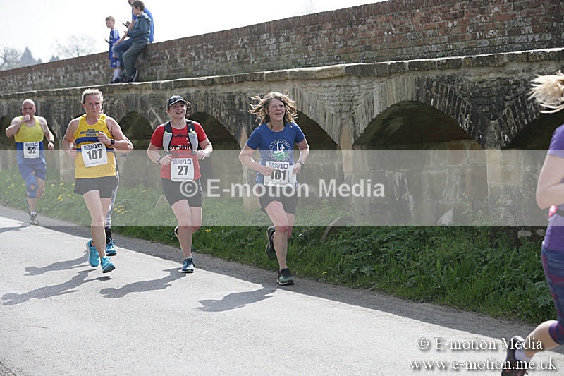 CAD 190419 650 - Cadence Events    Good Friday 10 Miler 19/04/19