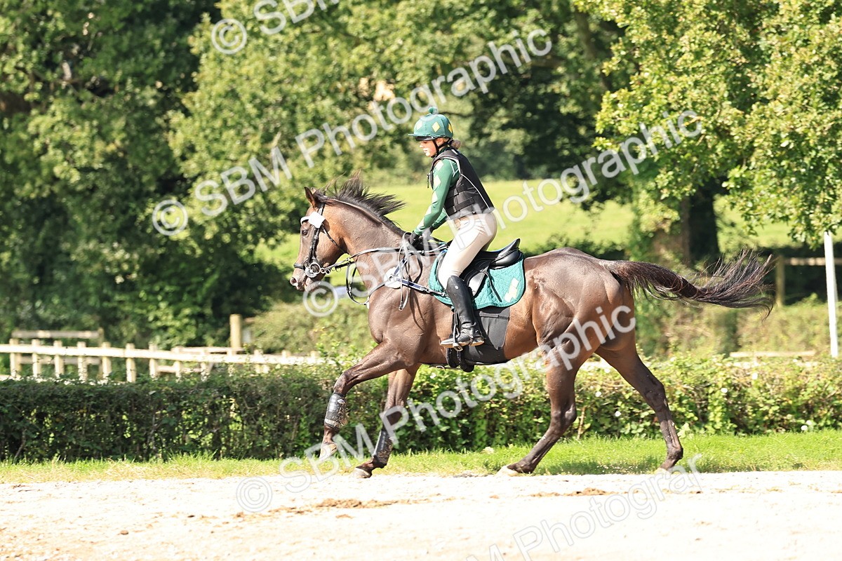 SBM_22064 - E11 - Eventers Challenge 60cm Championship