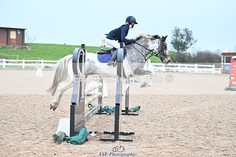 240128A-111707-00485 - Cls 3 Pony Discovery and 90cm Open