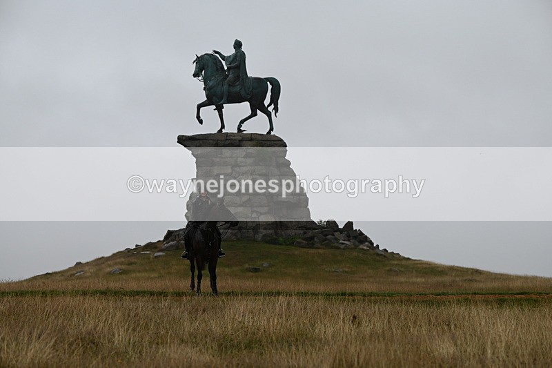 DSC_1051 - Time at Statue 10:58 to 11:53