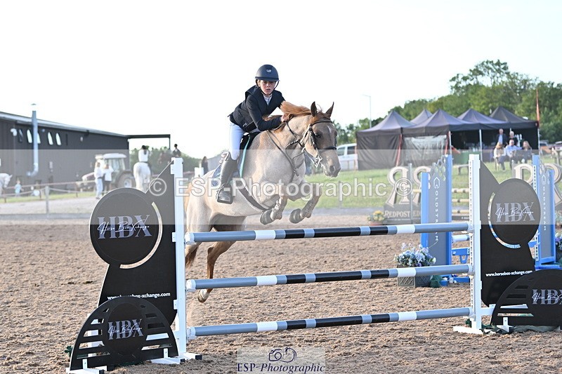 240628A-201518-02028 - Cls 7 Graham Heath 128cm + 138cm