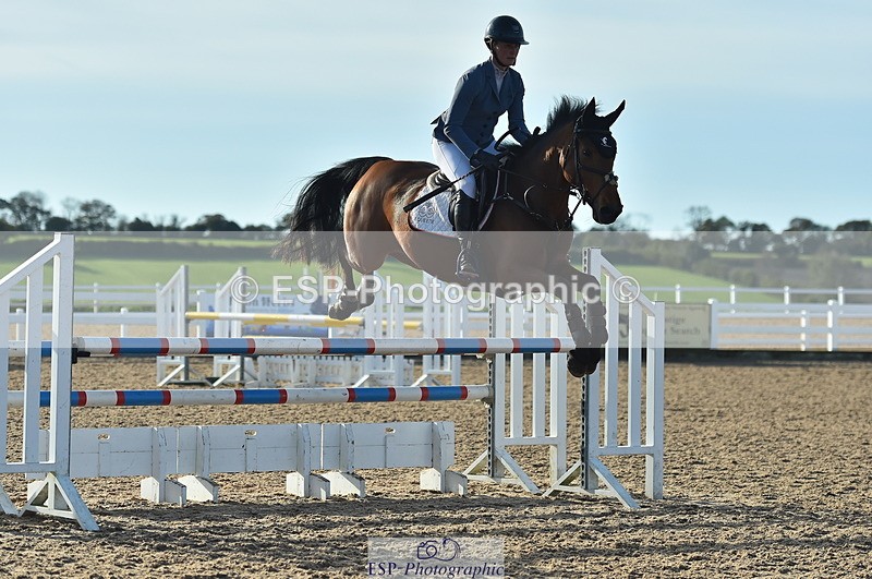 231111A-102118-01474 - Cls 10 Discovery & 1m Open