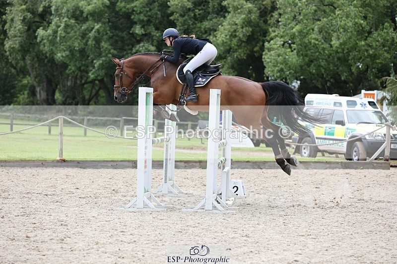 240615-130606-01511 - Cls 4 Snr Newcomers and 1.10m Open