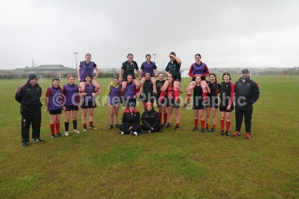 DAD12870 - Rugby Youth 7s