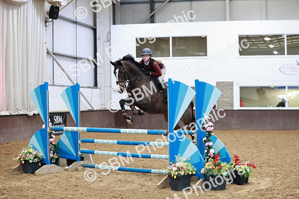 SBM_000875 - Class 3 - Senior Discovery 1.00m