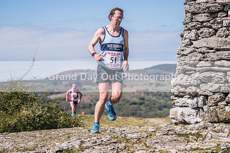 Dean Barwick-172 - Dean Barwick Dash Sunday 20th April 2025