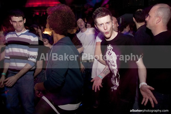 36 - Soul:ution @ botw 25.03.11