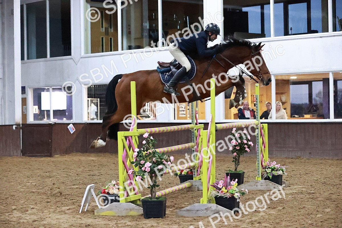 SBM_001871 - Class 6 - National 1.30m