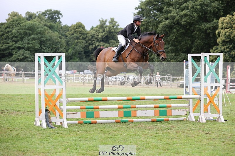 250706A-100901-17039 - Cls 51 85cm Amateur Qualifier