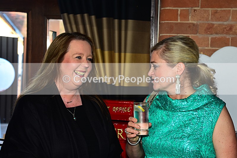 Lor-155 - Lorraine's 50th