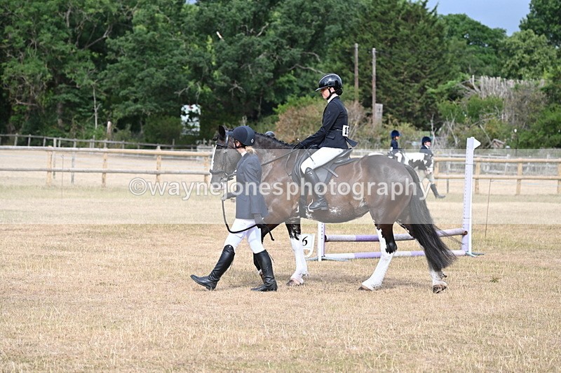 WJ6_7489 - Class 9 Tack and Turnout