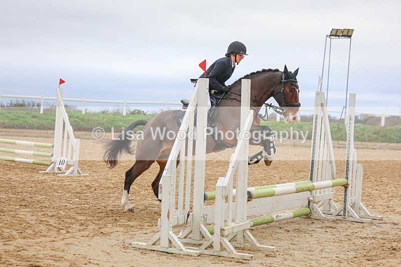 3E7A1405 - Class 3: 60 - 65 (A)