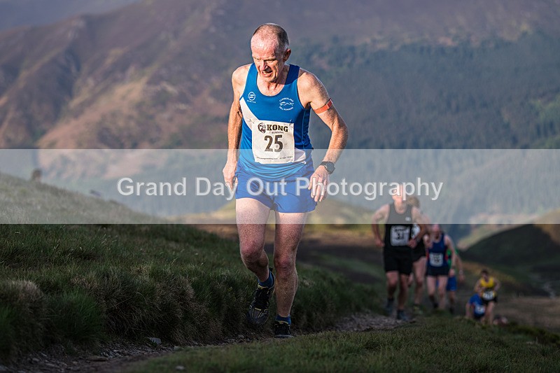 Lords Seat-357 - Lords Seat Fell Race Wednesday 30th April 2025