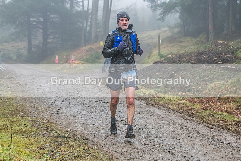 Glentress 21  10K-1750 - High Terrain Events Glentress 21 & 10K Trail Runs Saturday 18th February 2023