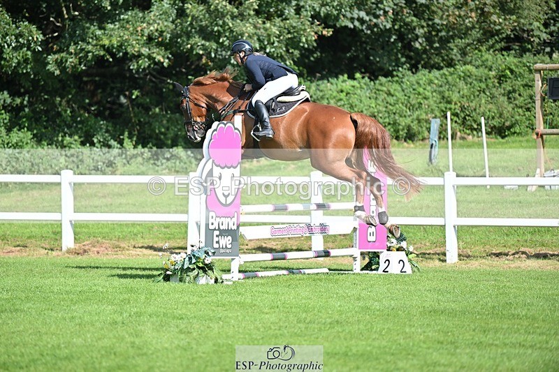 230909-111927-05143 - Cls 11 Snr Foxhunter & 1.20m Open