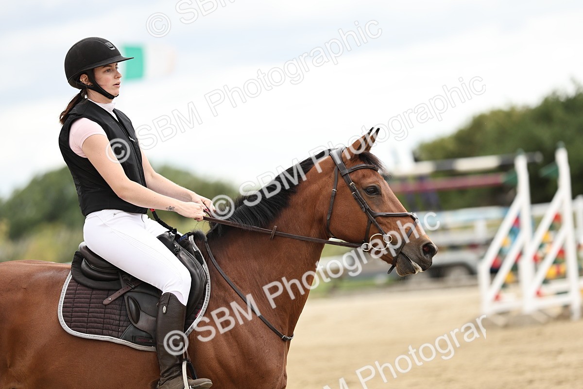 SBM_005892 - 90/100cm showjumping