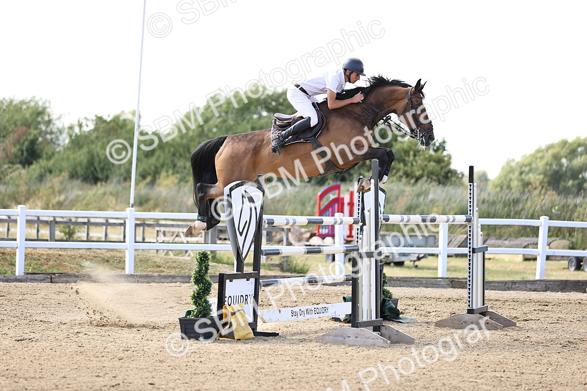 SBM_011985 - Class 10 - Talent Seekers Inc 7 Year Championship Qualifier - 2nd Half
