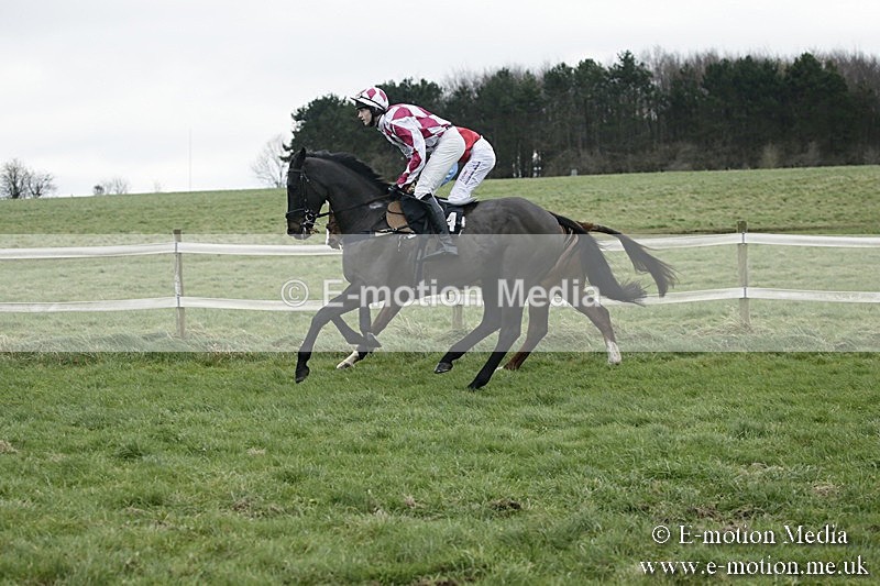 PtP 031217 553 - Hursley Hambledon Point-to-Point Larkhill 03/12/17