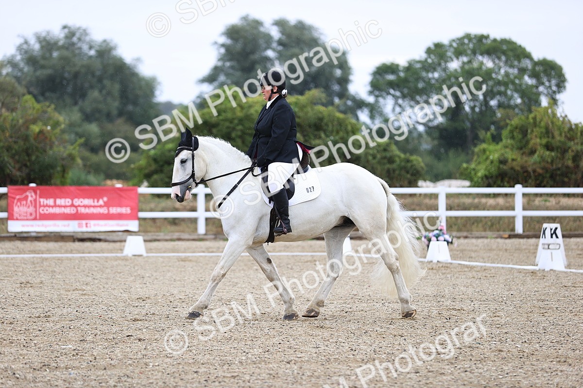 SBM_000128 - Class 2 - Intro 4 Championship 9.00-10.03