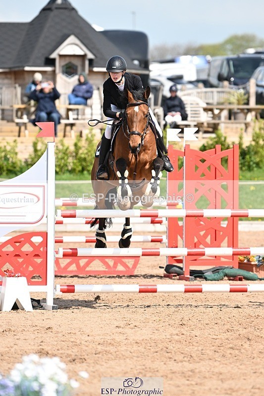 250425-121054-09130 - Cls 14 - 1 Star Bronze Tour