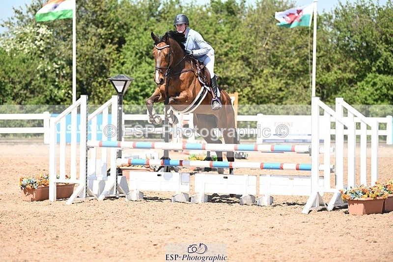 250510-112059-10461 - Cls 20 Snr Discovery and 1m Open