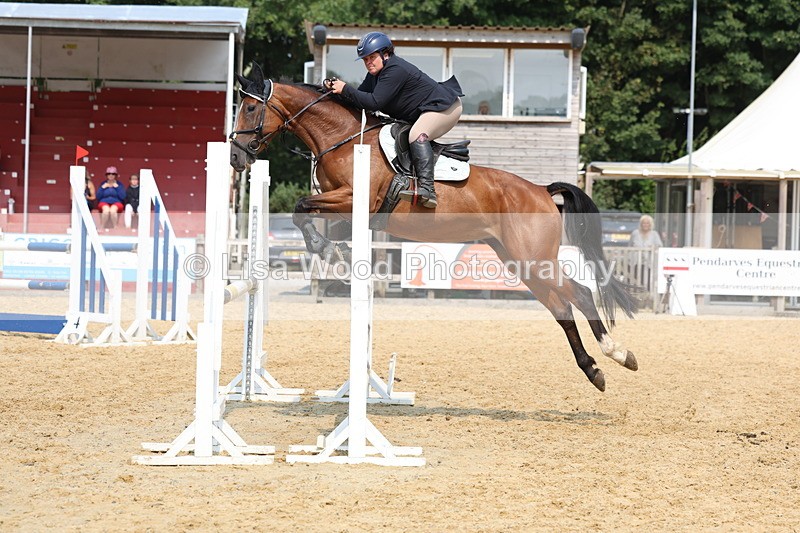 3E7A2341 - Class 7: Senior 1.05m