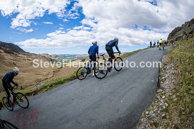 130658 - Hardknott Pass Camera 2 13.00-14.00