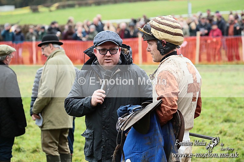 PtP 091125  0649 - Point-to-Point Wales Area Club Lower Machen, Gwent 09/11/25