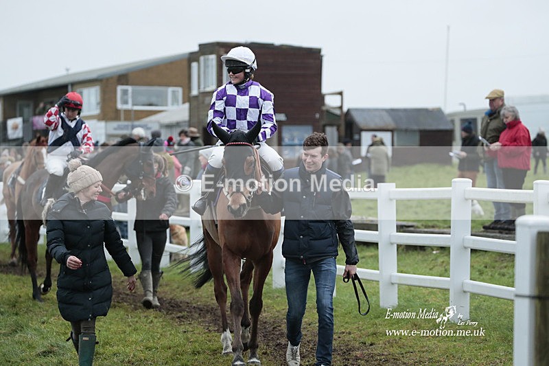 PtP 041222 0015 - Larkhill Racing Club Point-to-Point Larkhill 01/01/23