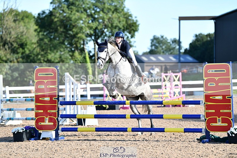 240913A-093355-02960 - Cls 20 Snr British Novice and 90cm Open