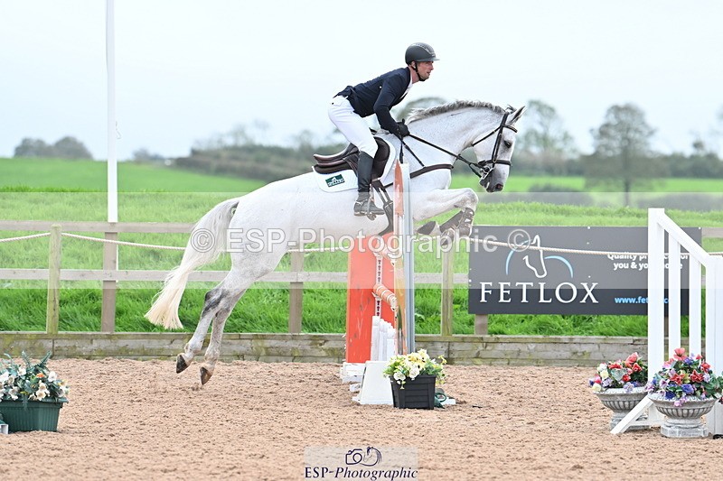 231013A-145405-02846 - Cls 9 Foxhunter & 1.20m Open