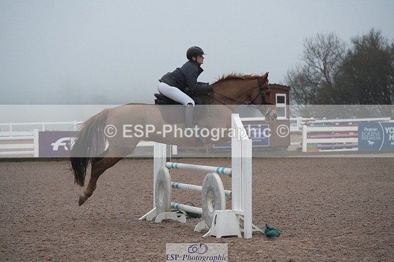 251207-092955-01435 - Cls 16 Blue Chip Winter Qualifier and 90cm