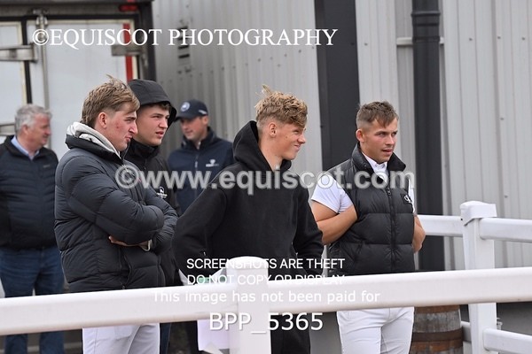 BPP_5365 - CANDIDS