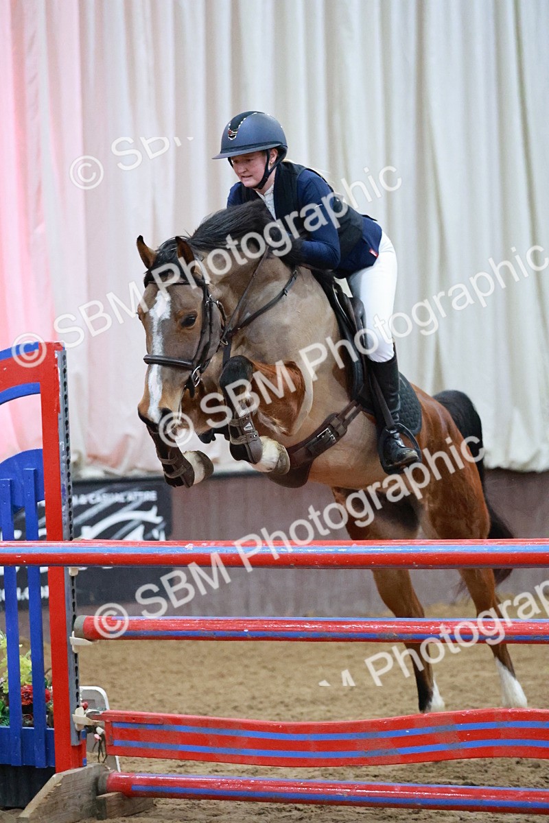 SBM_001014 - Class 4 - Senior Newcomers - 1.10m